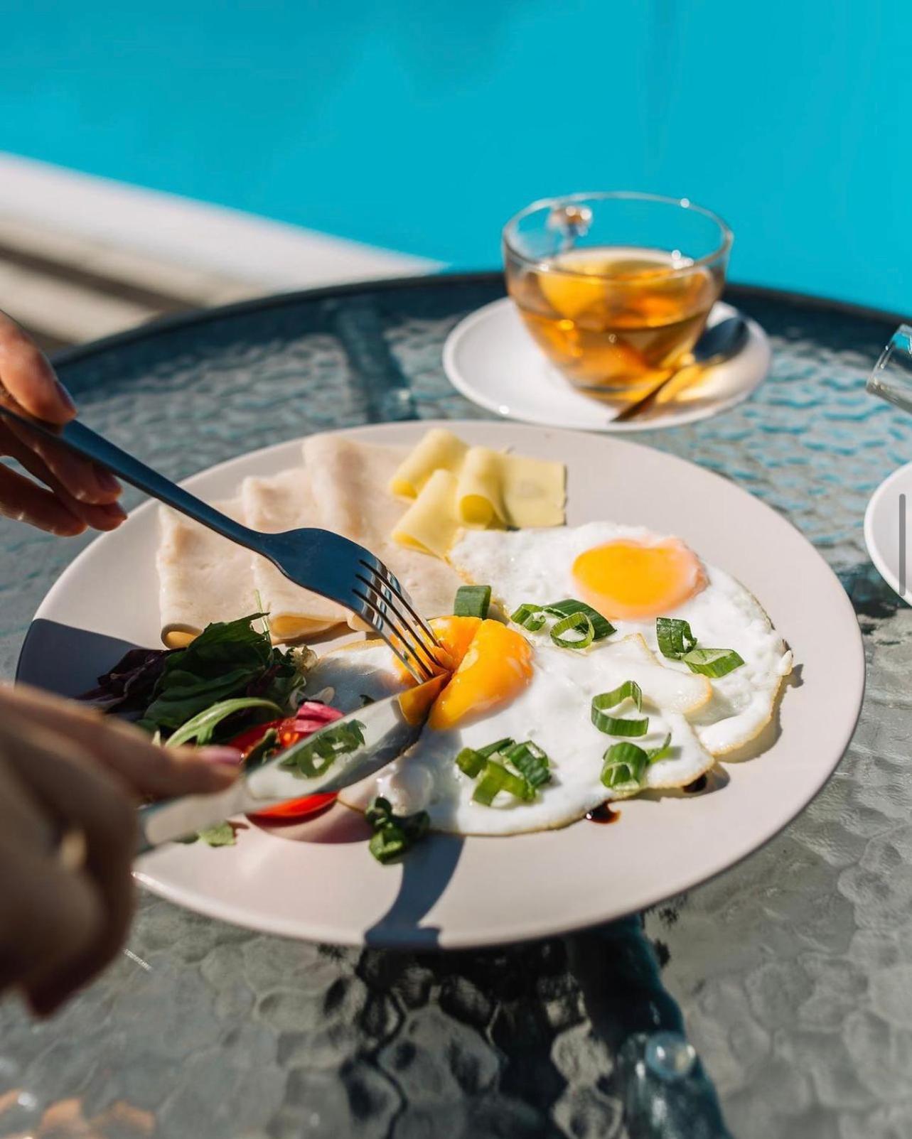 Sofion Hotel&Resort Solotvyno Eksteriør billede